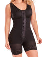 Bodyshaper Fajas Colombian Full Body Shapers Reducing and Shaping Girdles for Women Post Surgery Slimming Girdle Flat Stomach