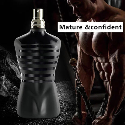 High Quality Perfume For Men Charm Long Lasting Cologne Strong Attract Women Suitable Going Out Parties Male Fragrances